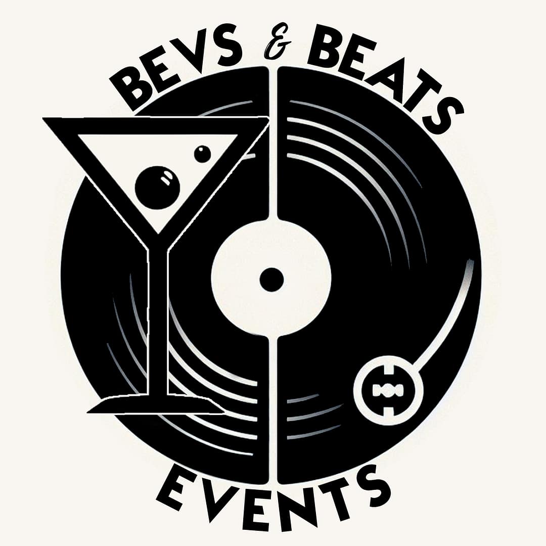 Bevs N Beats events logo